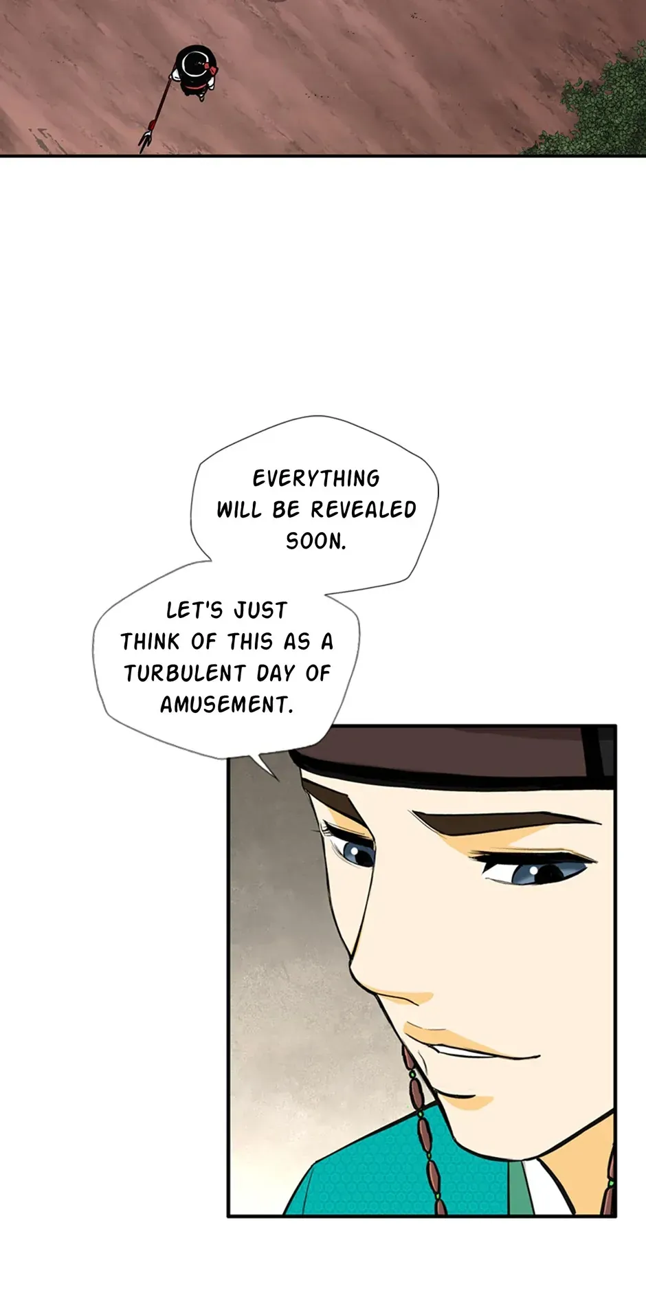 My Beloved Concubine Chapter 148 Online - página 4