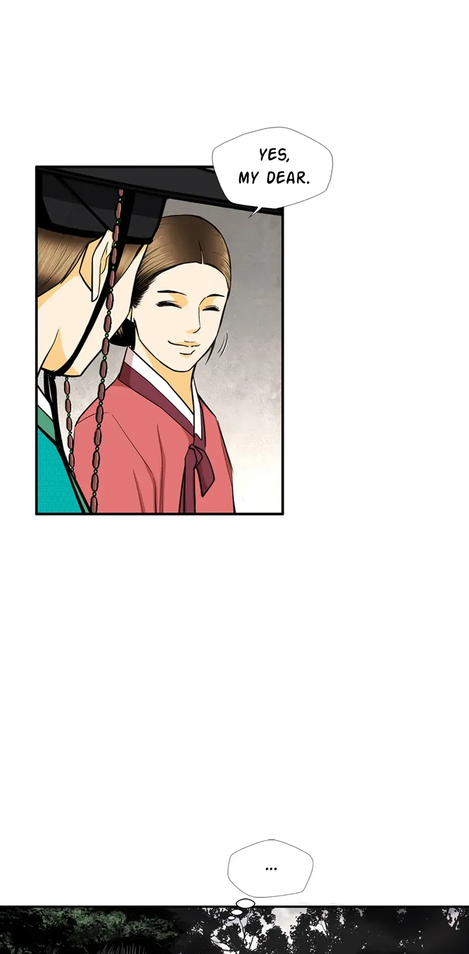 My Beloved Concubine Chapter 148 Online - página 5