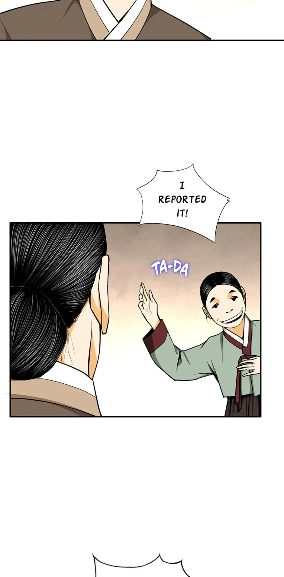My Beloved Concubine Chapter 148 Online - página 7