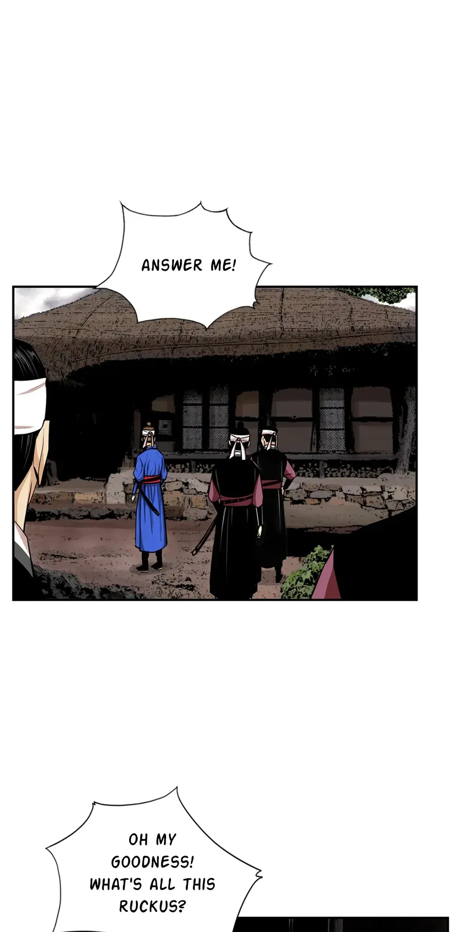 My Beloved Concubine Chapter 148 Online - página 13
