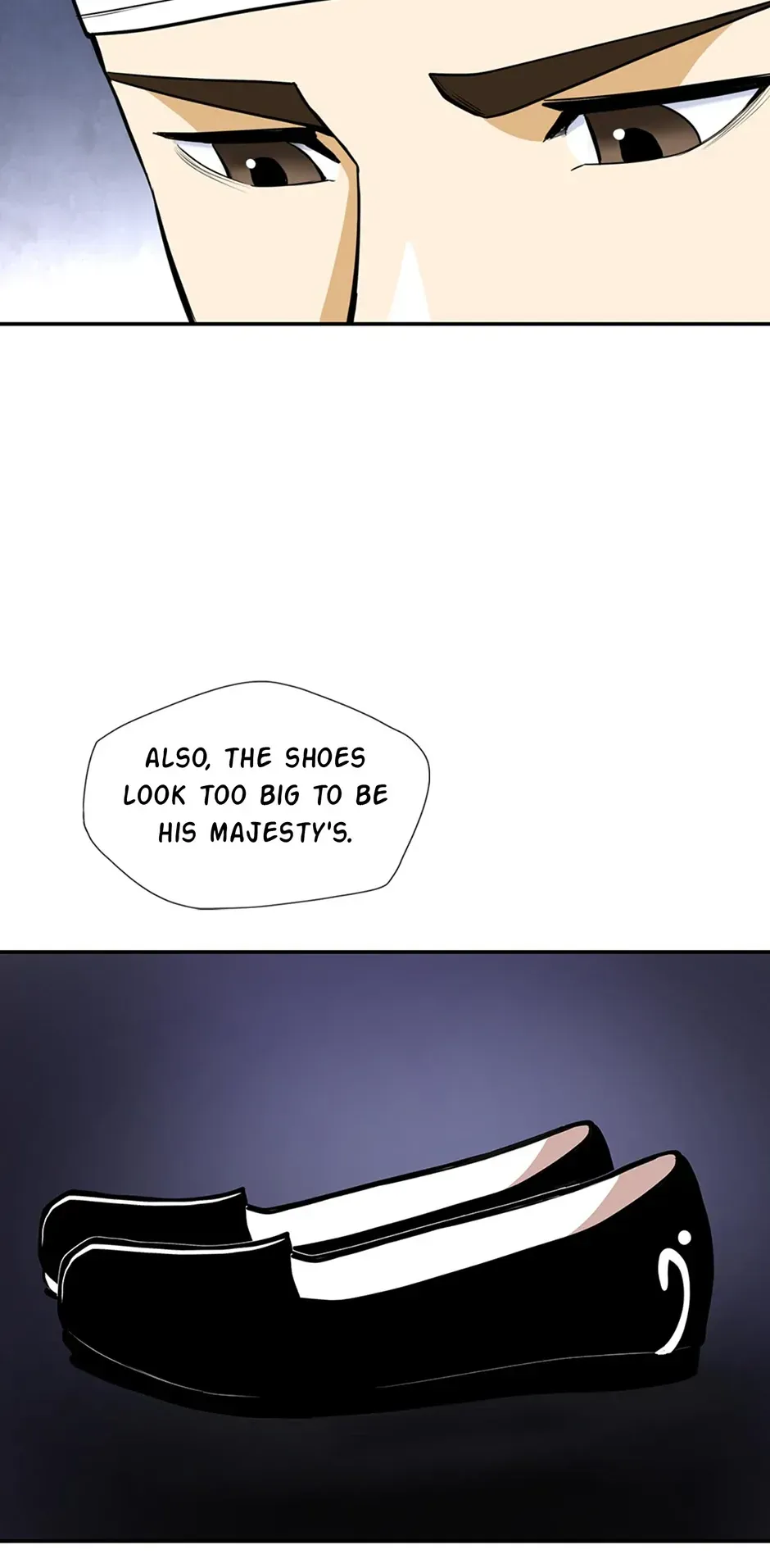 My Beloved Concubine Chapter 148 Online - página 19