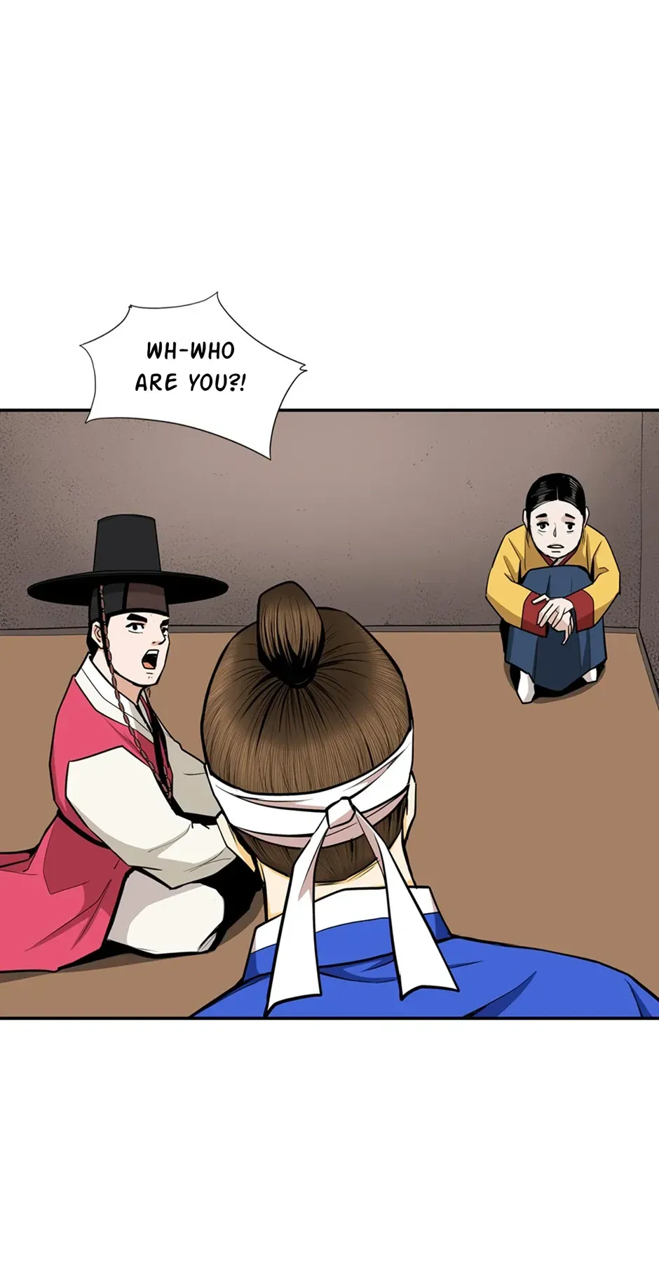 My Beloved Concubine Chapter 148 Online - página 22