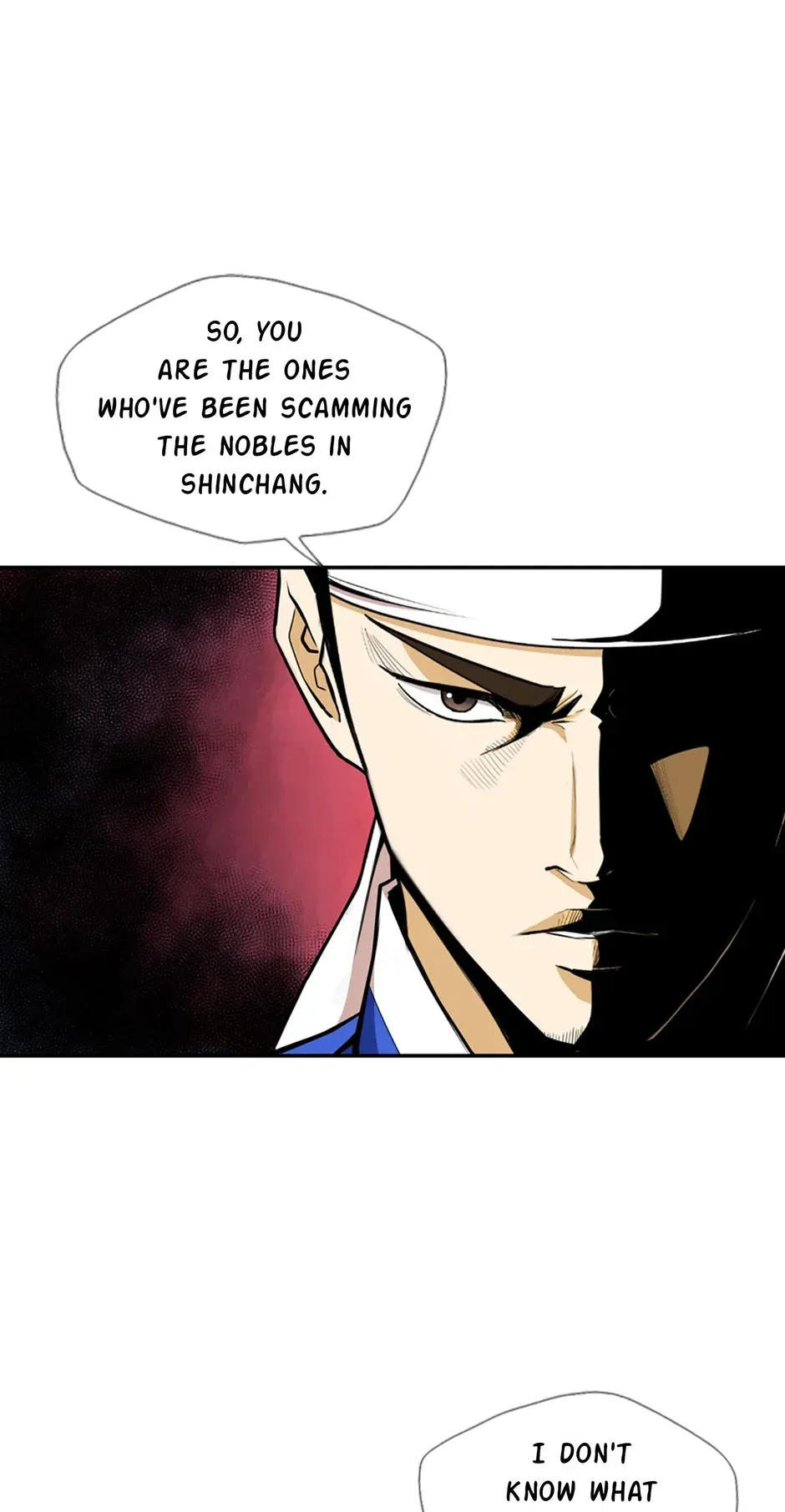 My Beloved Concubine Chapter 148 Online - página 25