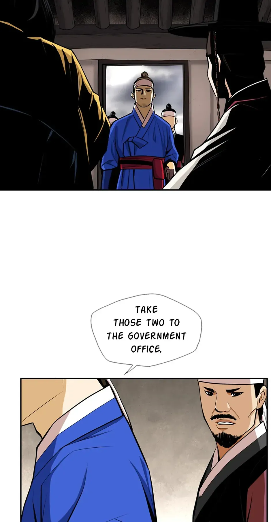 My Beloved Concubine Chapter 148 Online - página 27