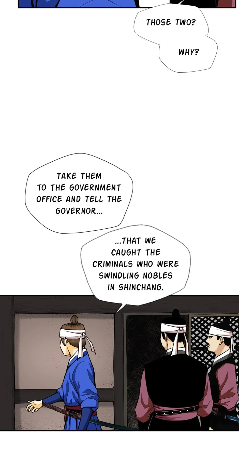 My Beloved Concubine Chapter 148 Online - página 28