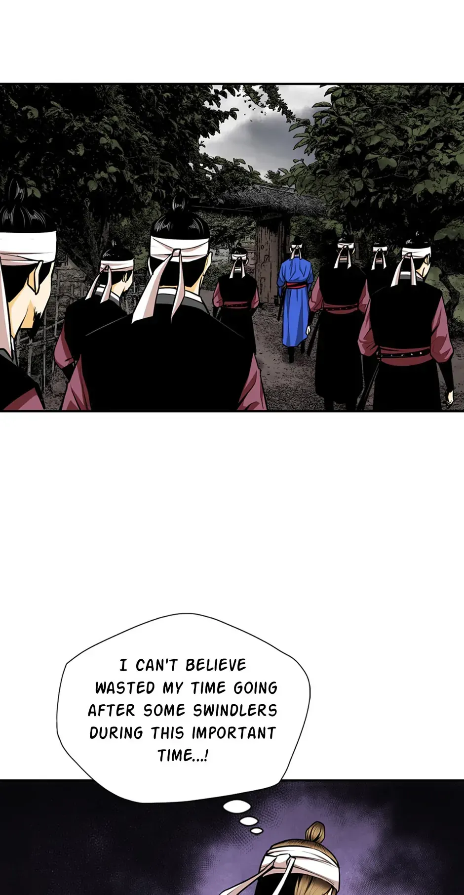 My Beloved Concubine Chapter 148 Online - página 30
