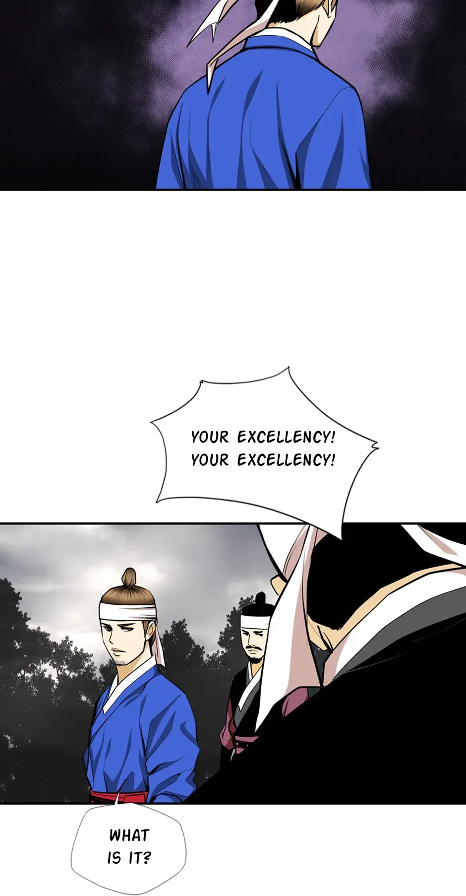 My Beloved Concubine Chapter 148 Online - página 31
