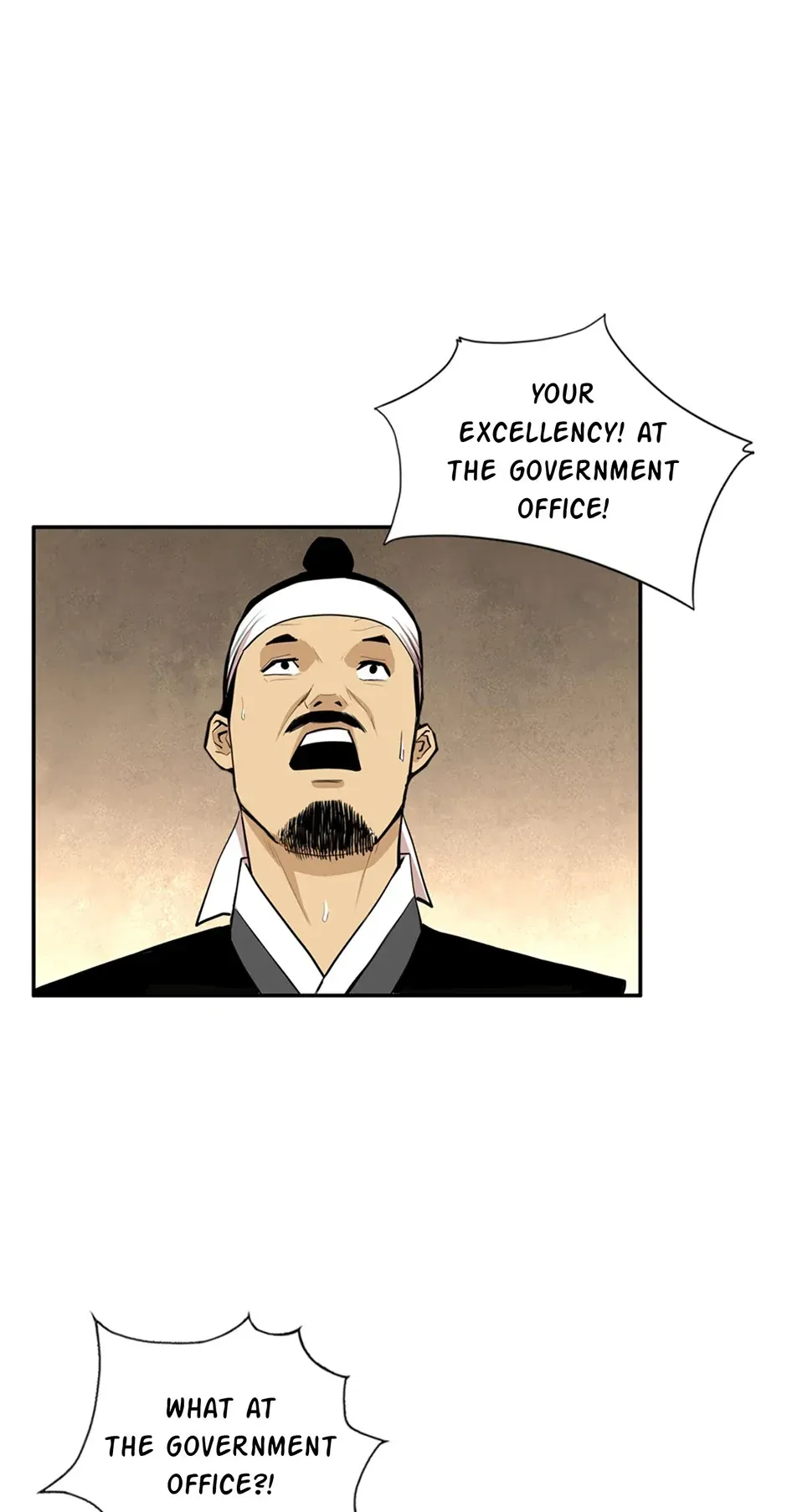 My Beloved Concubine Chapter 148 Online - página 32