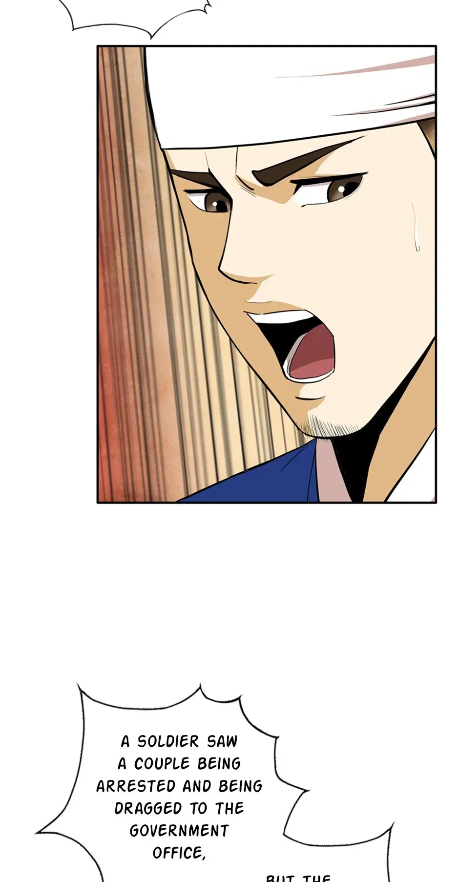 My Beloved Concubine Chapter 148 Online - página 33