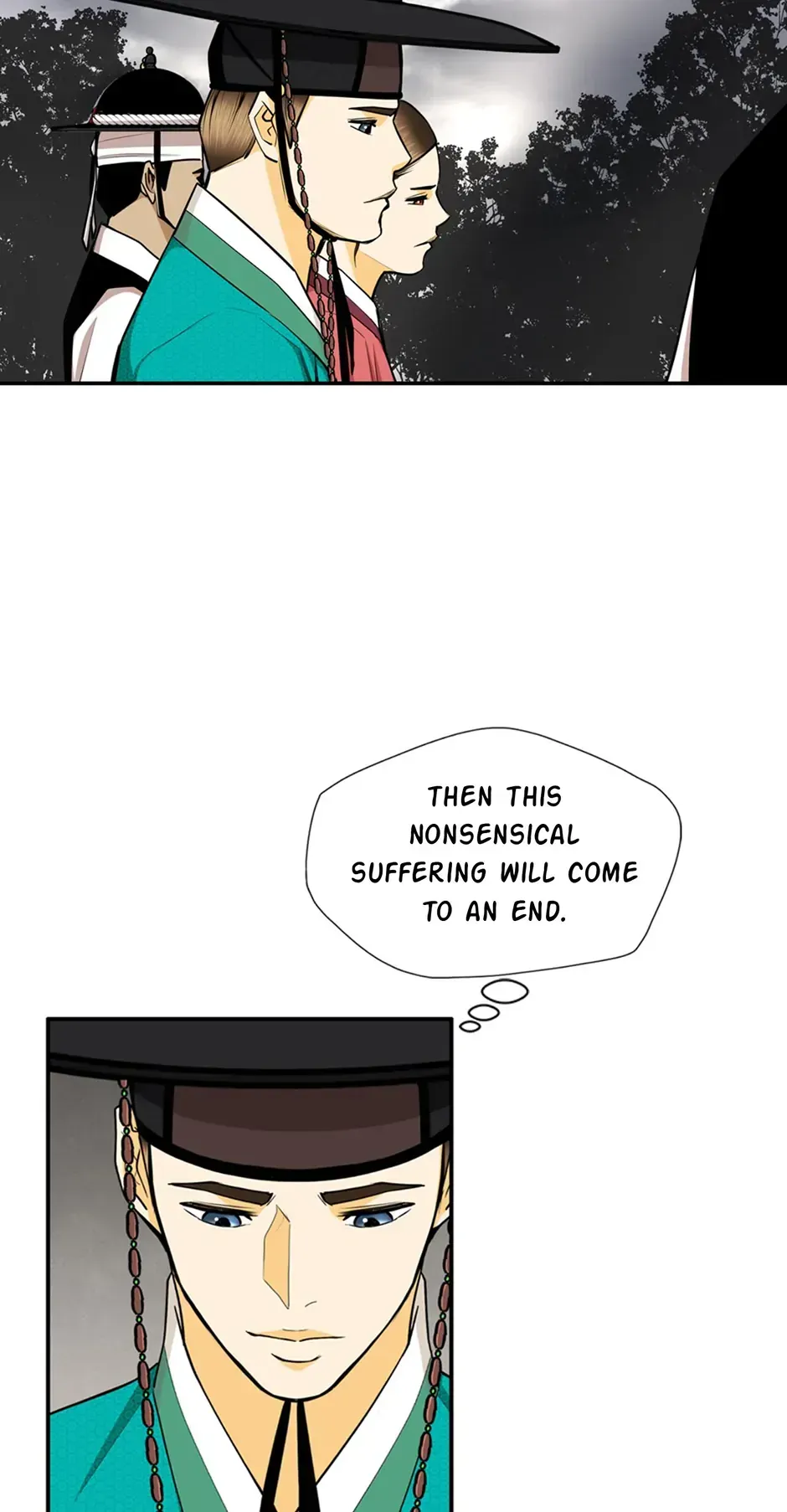My Beloved Concubine Chapter 148 Online - página 37