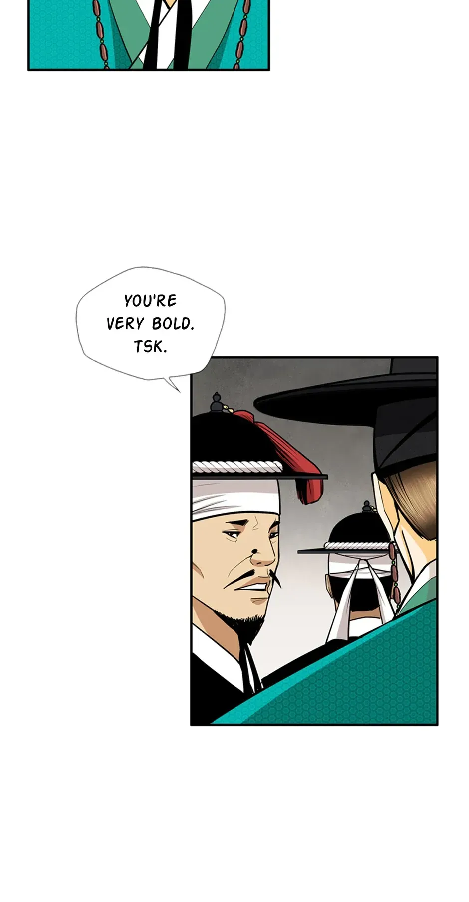 My Beloved Concubine Chapter 148 Online - página 38