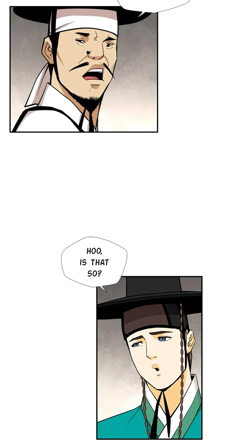 My Beloved Concubine Chapter 148 Online - página 41