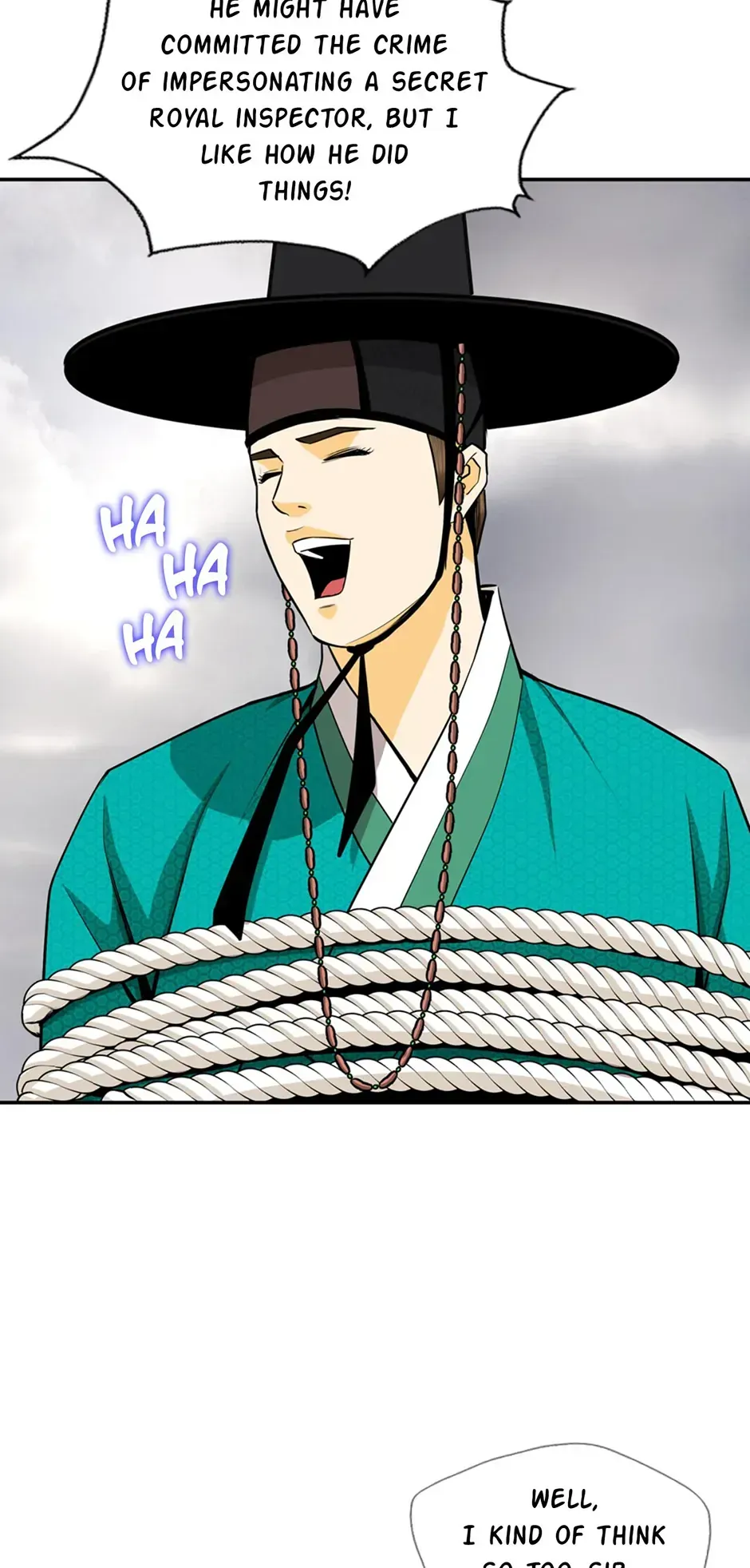 My Beloved Concubine Chapter 148 Online - página 44