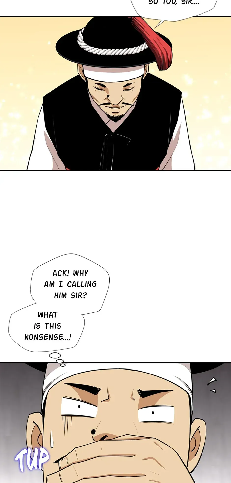 My Beloved Concubine Chapter 148 Online - página 45