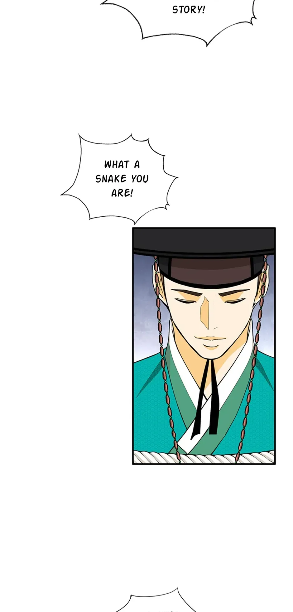 My Beloved Concubine Chapter 148 Online - página 47