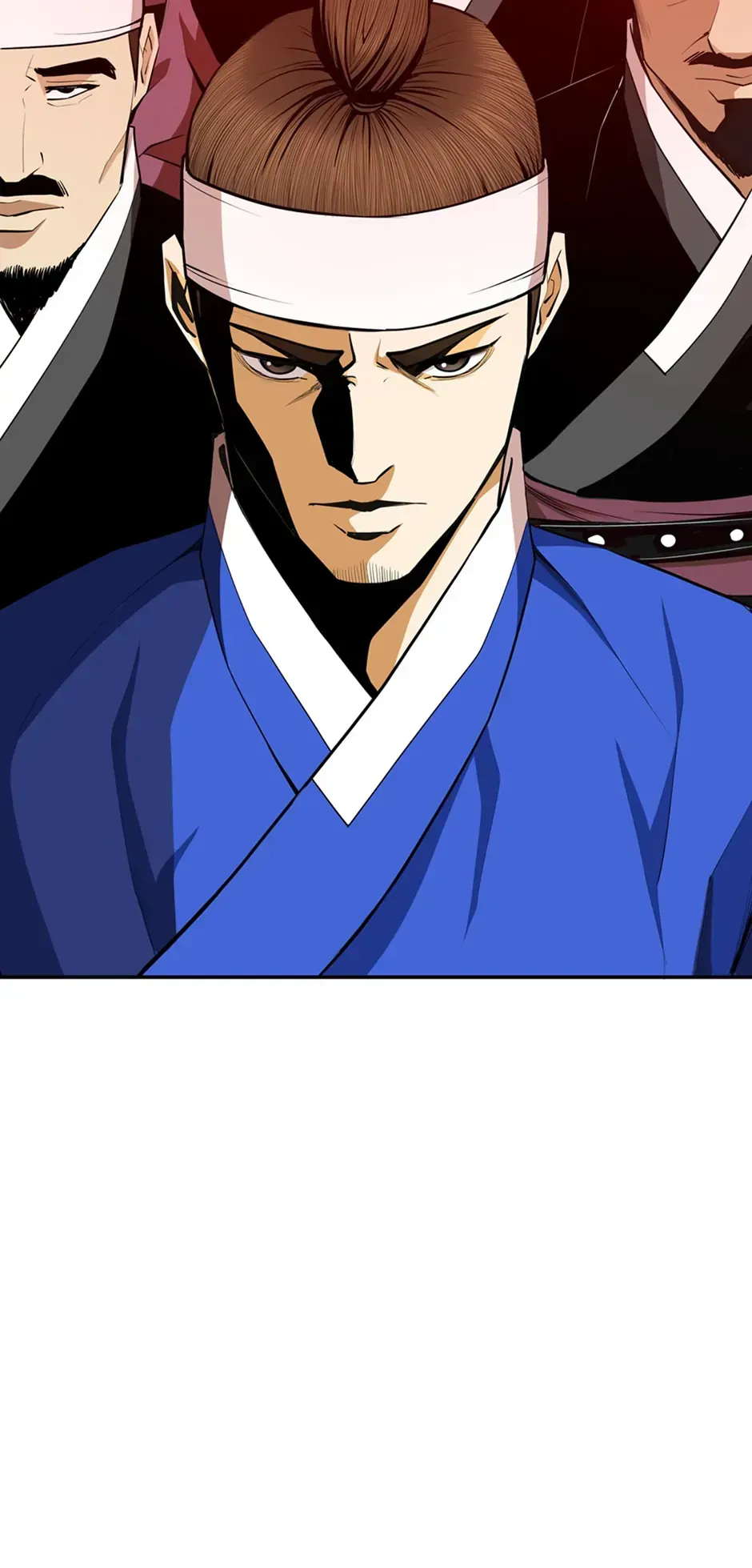 My Beloved Concubine Chapter 148 Online - página 51