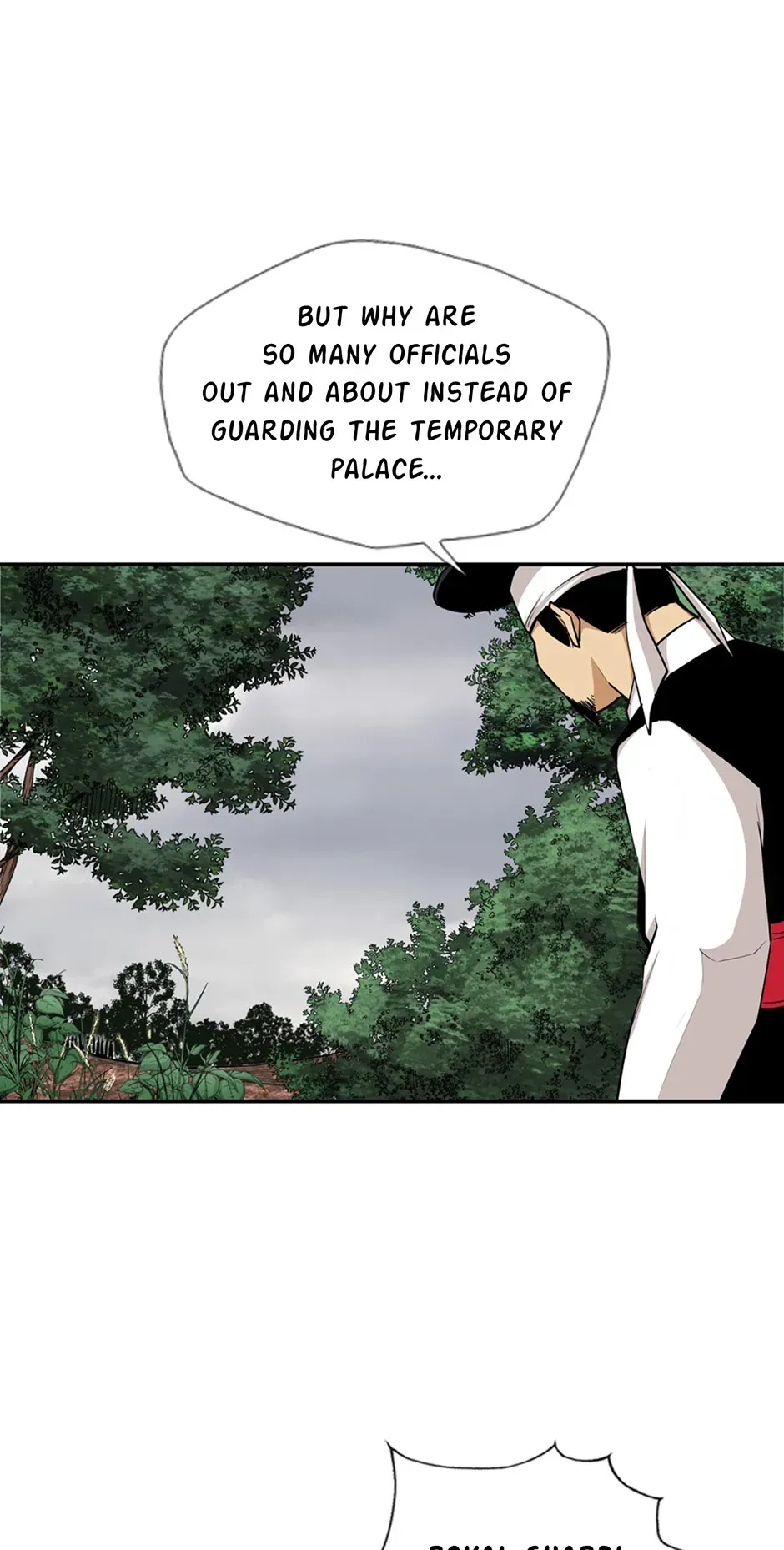My Beloved Concubine Chapter 149 Online - página 7