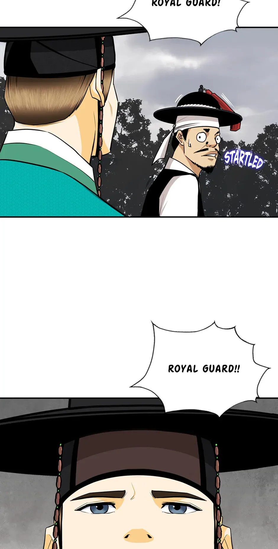 My Beloved Concubine Chapter 149 Online - página 8