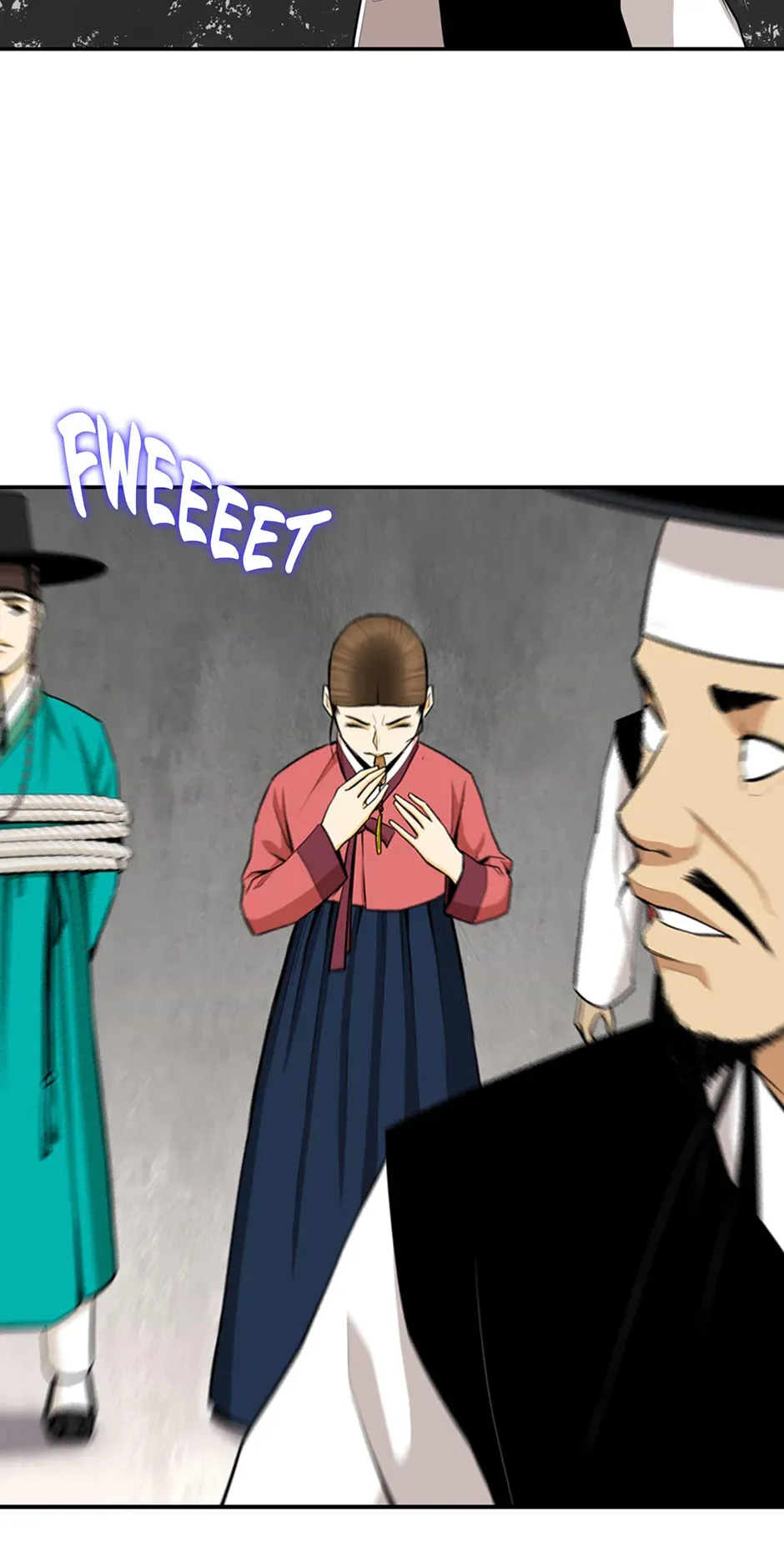 My Beloved Concubine Chapter 149 Online - página 15
