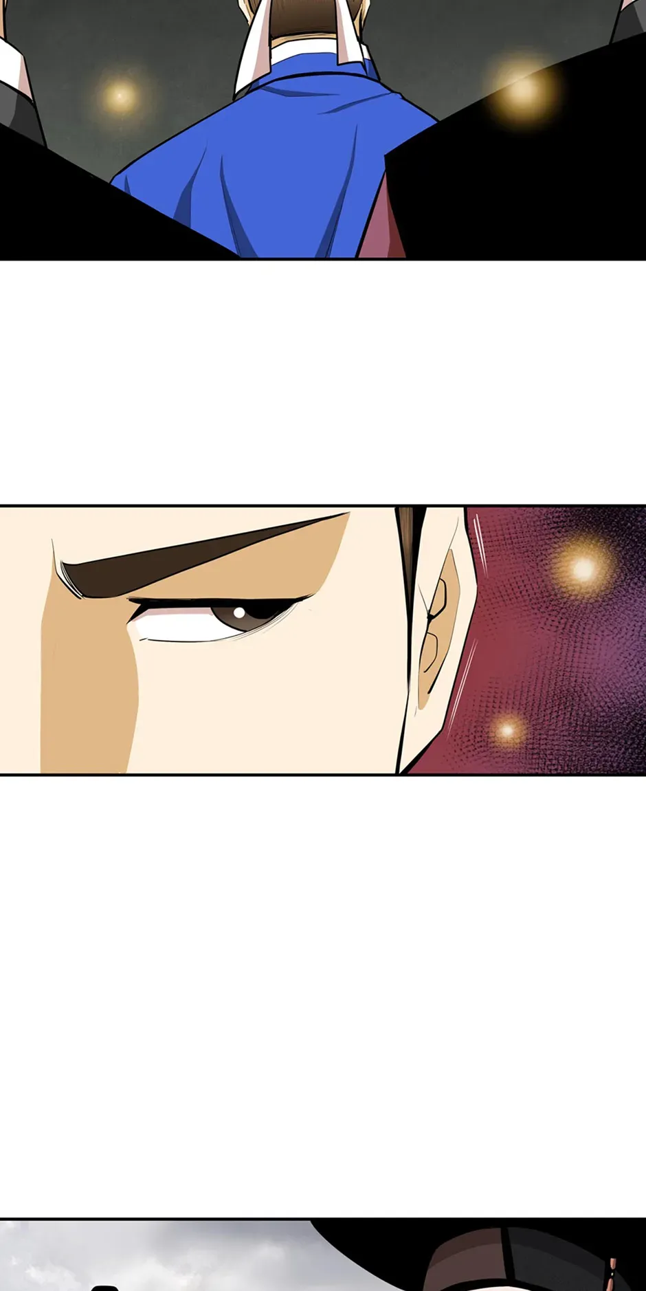 My Beloved Concubine Chapter 149 Online - página 18