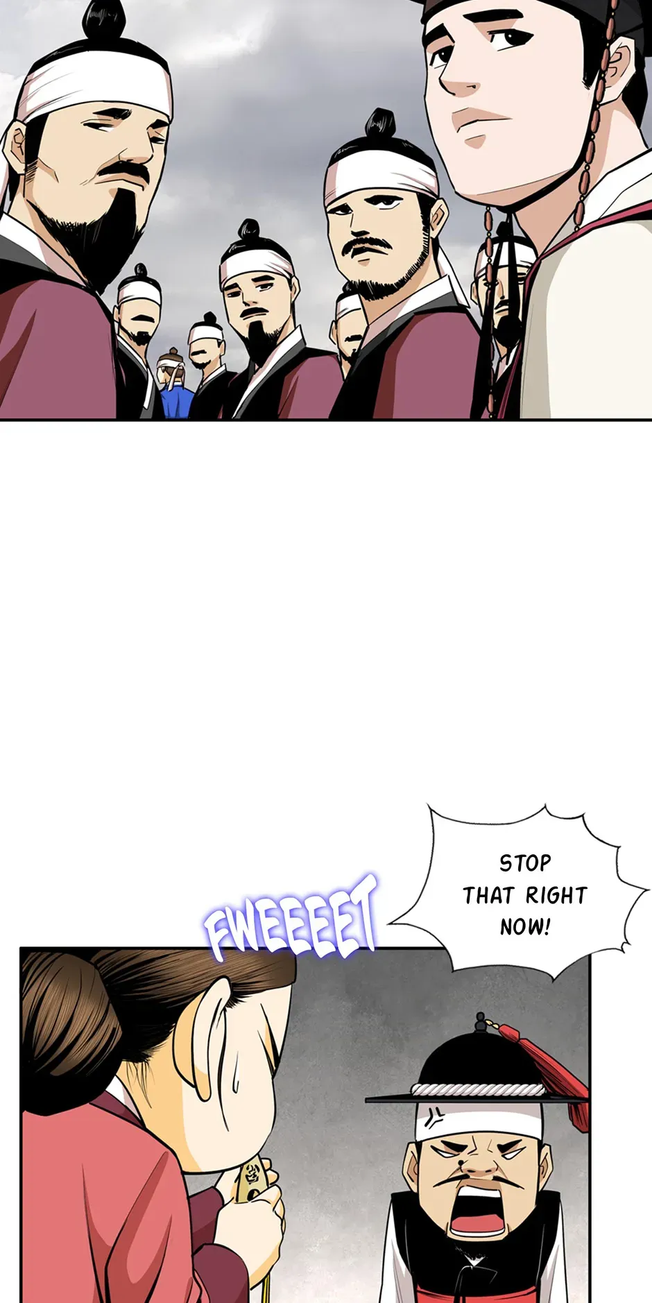 My Beloved Concubine Chapter 149 Online - página 19