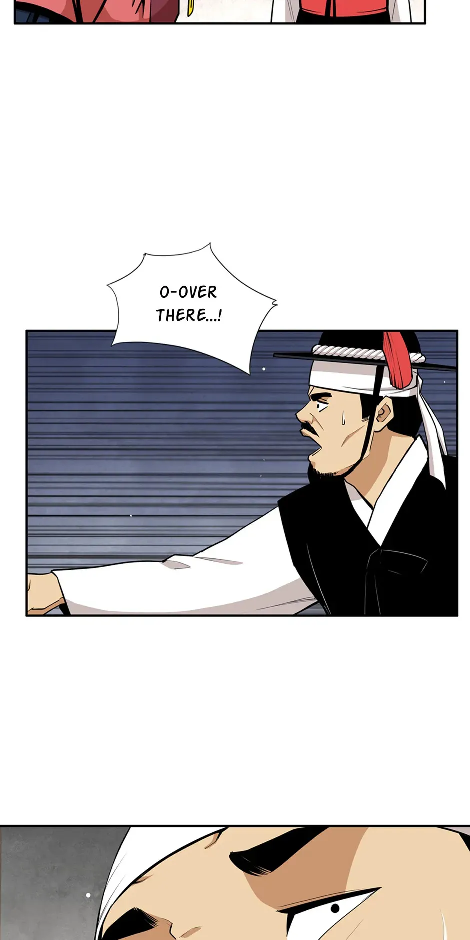 My Beloved Concubine Chapter 149 Online - página 20
