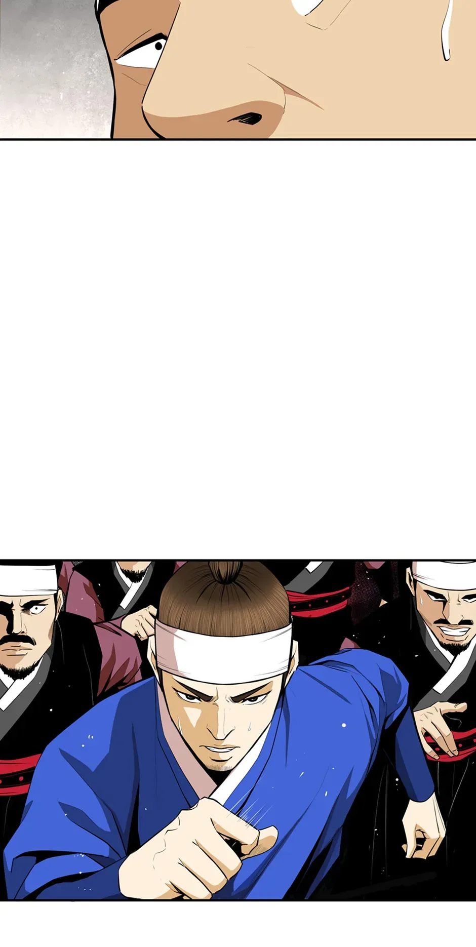 My Beloved Concubine Chapter 149 Online - página 21