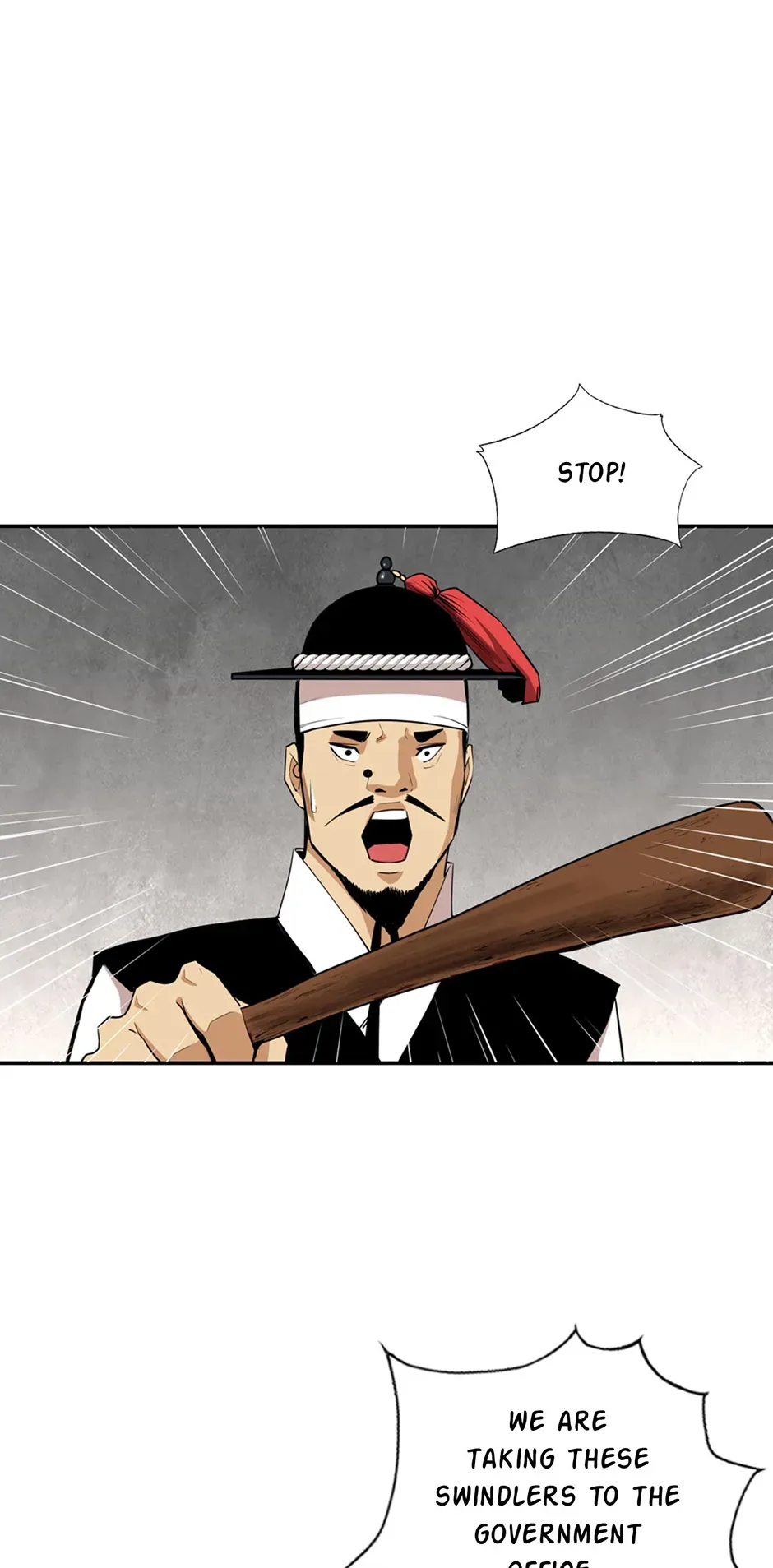 My Beloved Concubine Chapter 149 Online - página 23