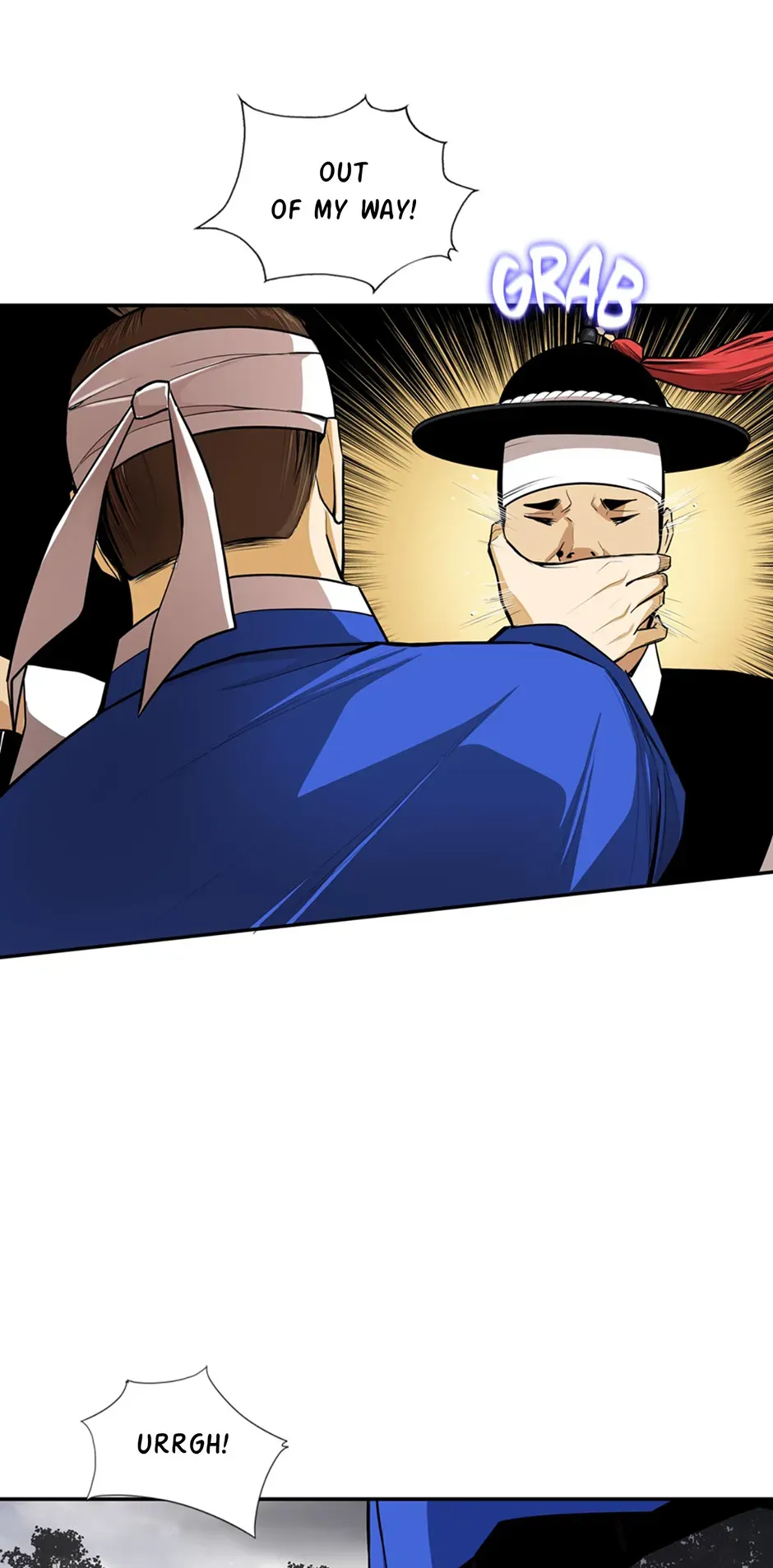 My Beloved Concubine Chapter 149 Online - página 25