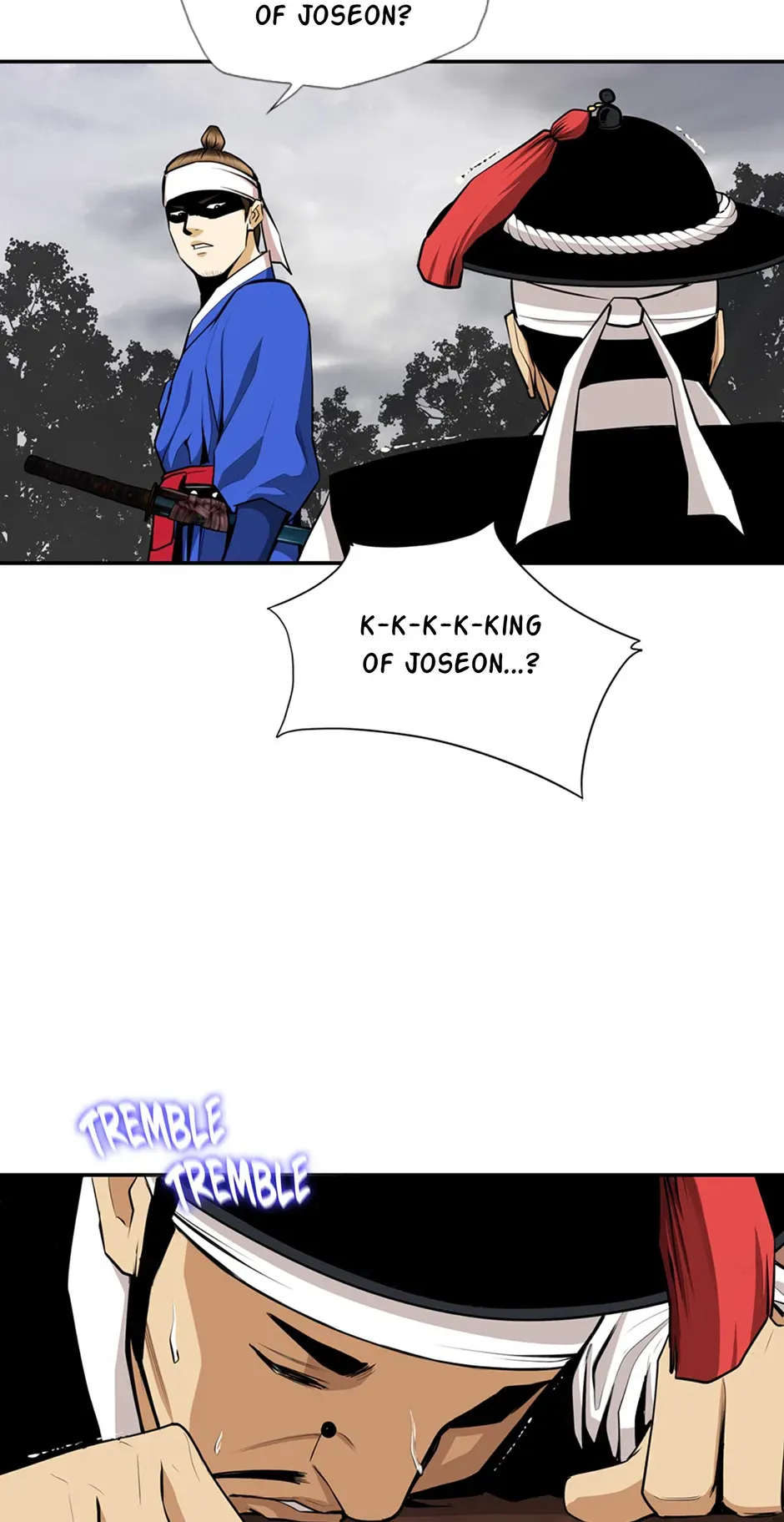 My Beloved Concubine Chapter 149 Online - página 36