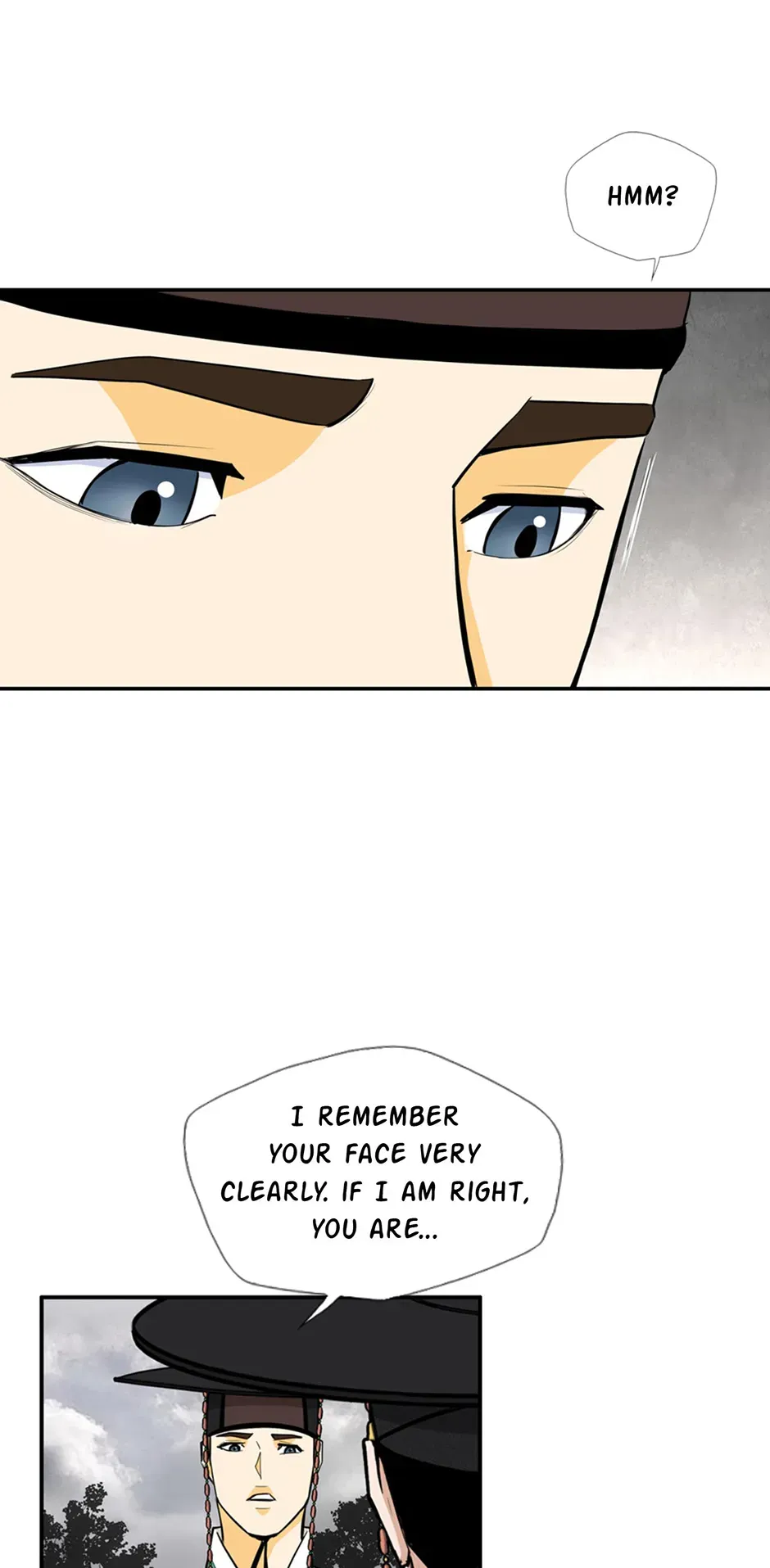 My Beloved Concubine Chapter 149 Online - página 41