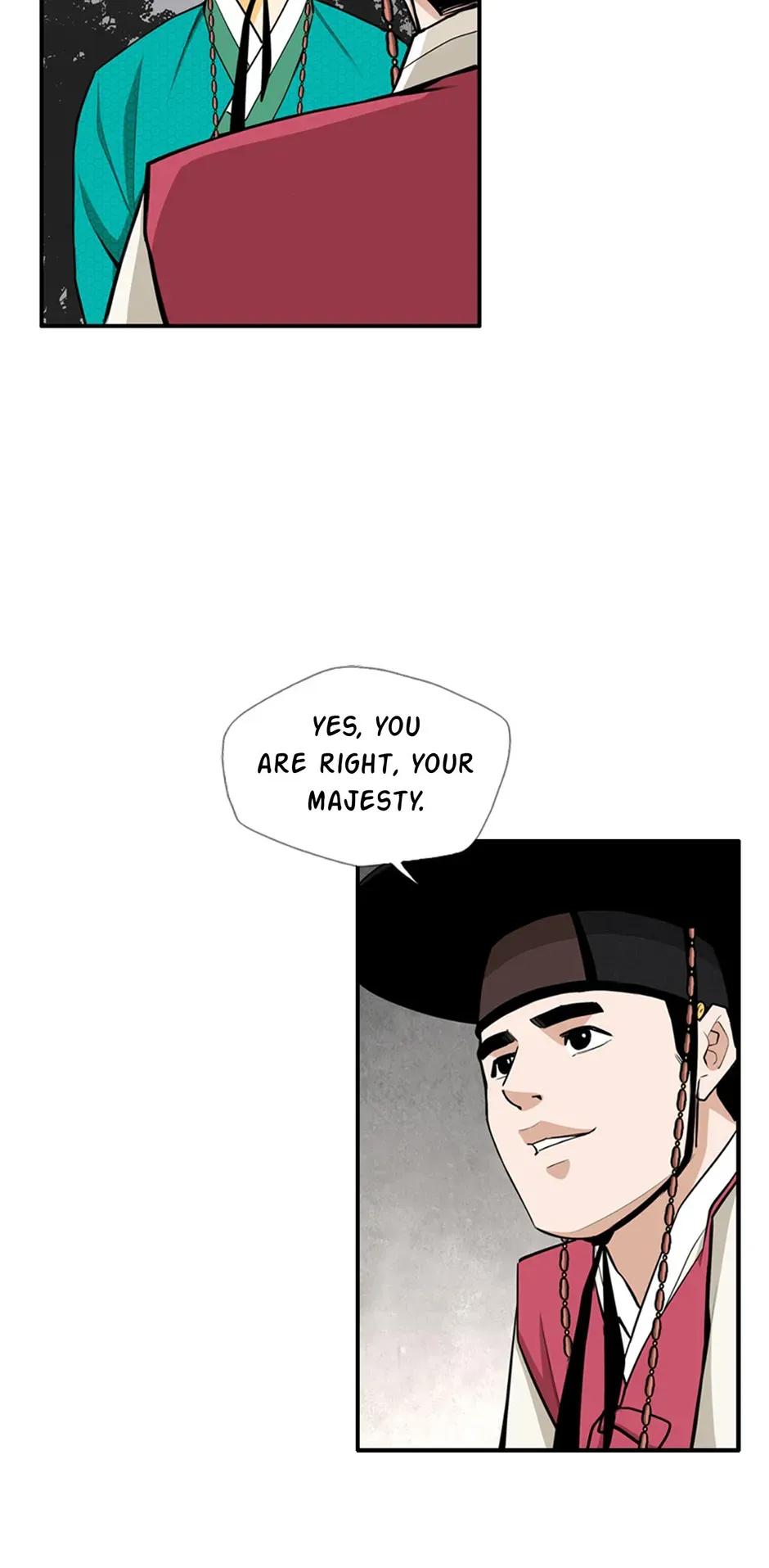My Beloved Concubine Chapter 149 Online - página 42