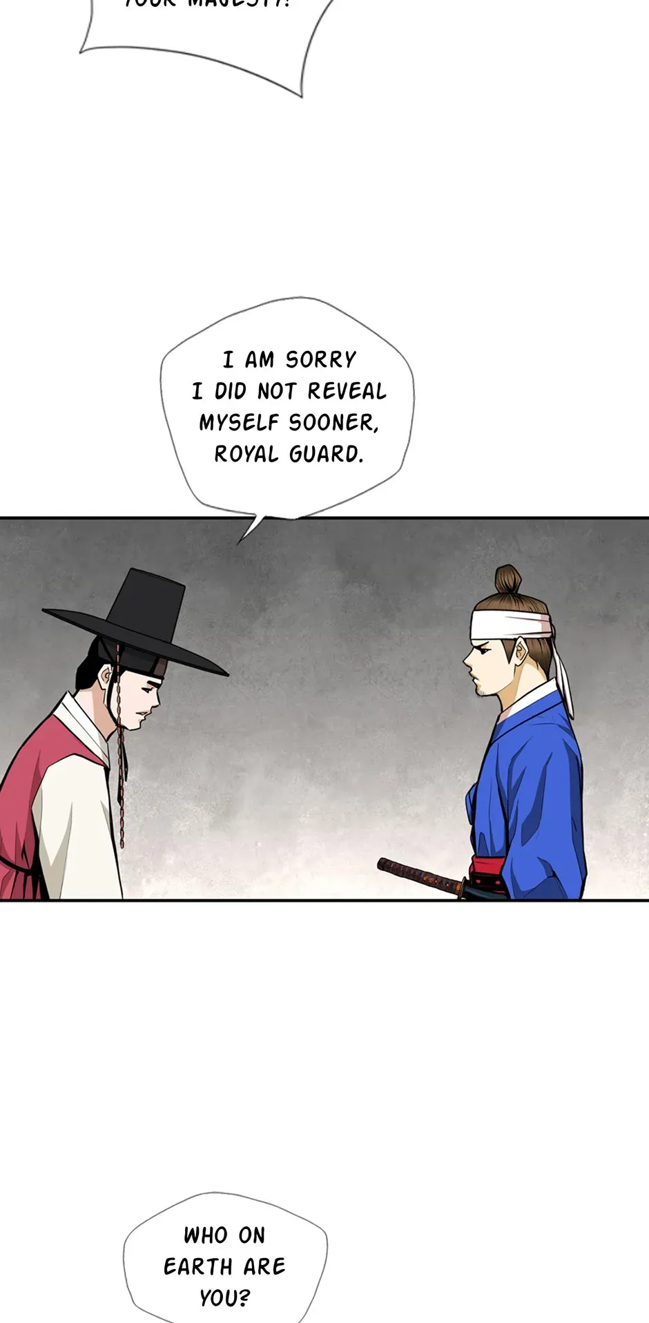 My Beloved Concubine Chapter 149 Online - página 45