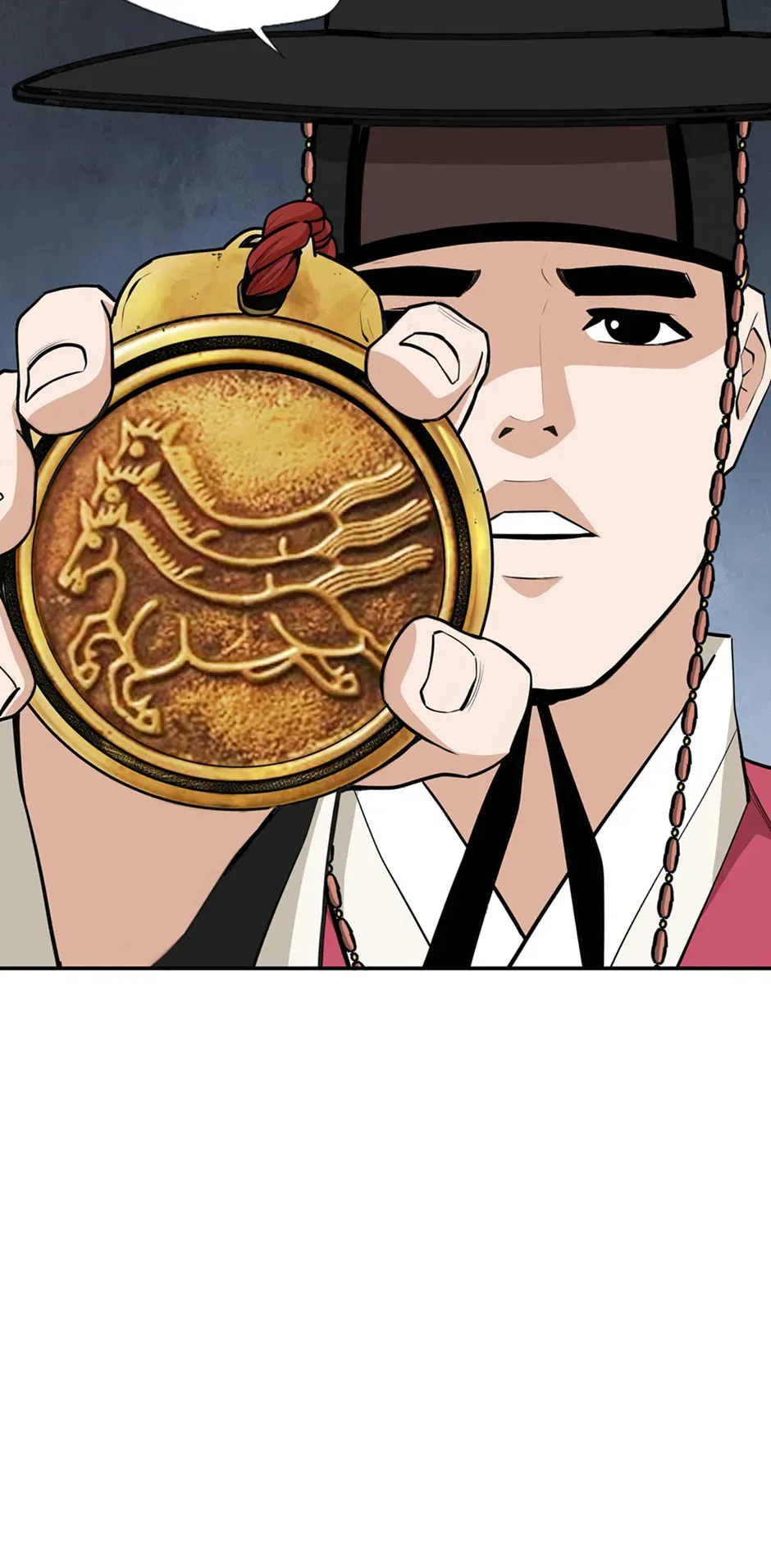 My Beloved Concubine Chapter 149 Online - página 48