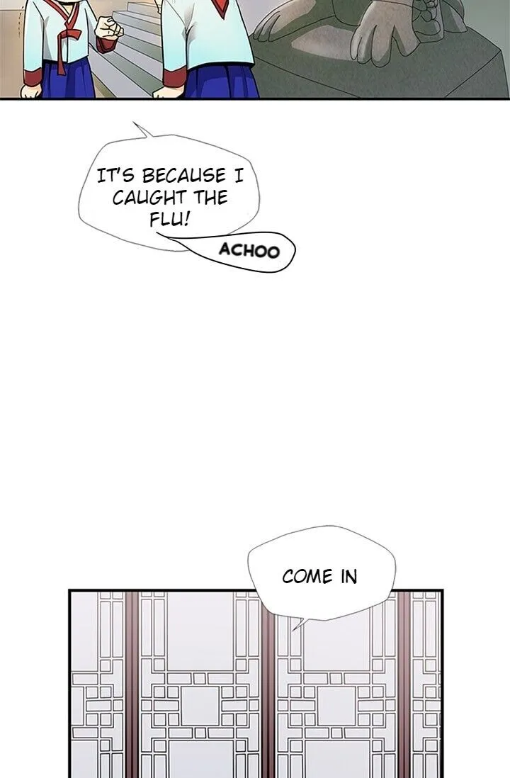 My Beloved Concubine Chapter 15 Online - página 12