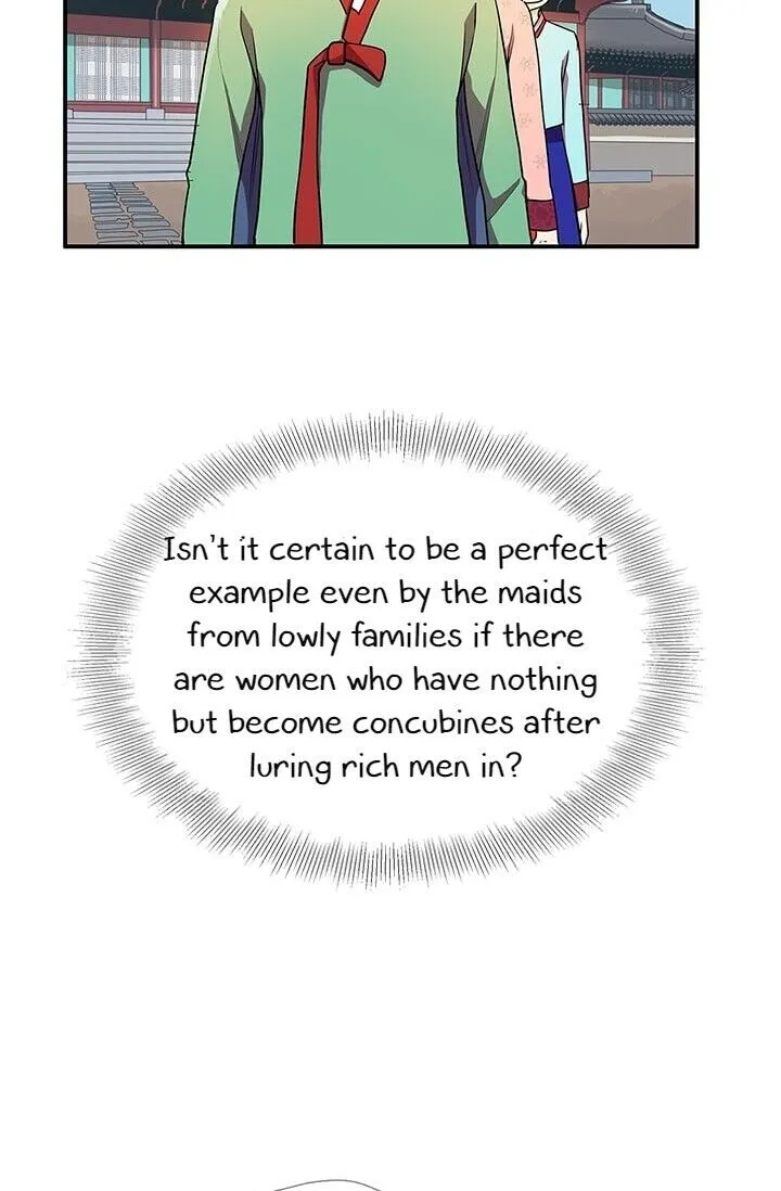 My Beloved Concubine Chapter 15 Online - página 22
