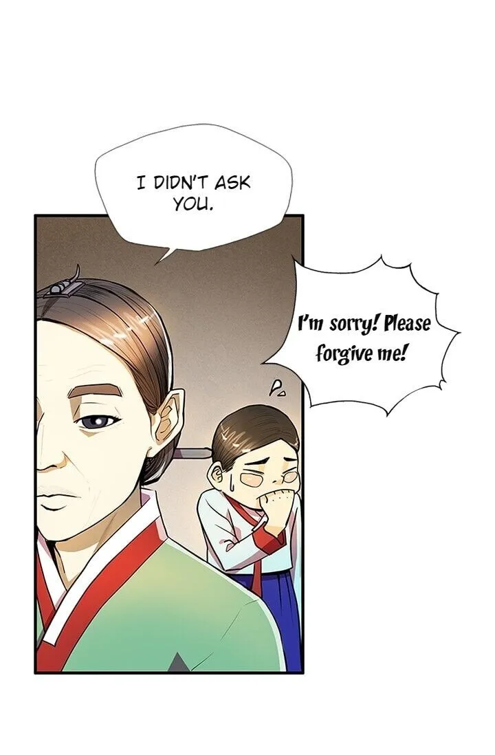 My Beloved Concubine Chapter 15 Online - página 28