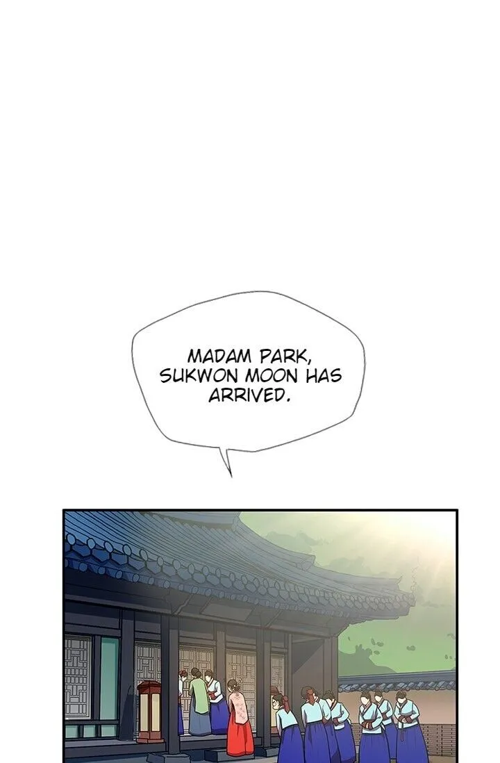 My Beloved Concubine Chapter 15 Online - página 29