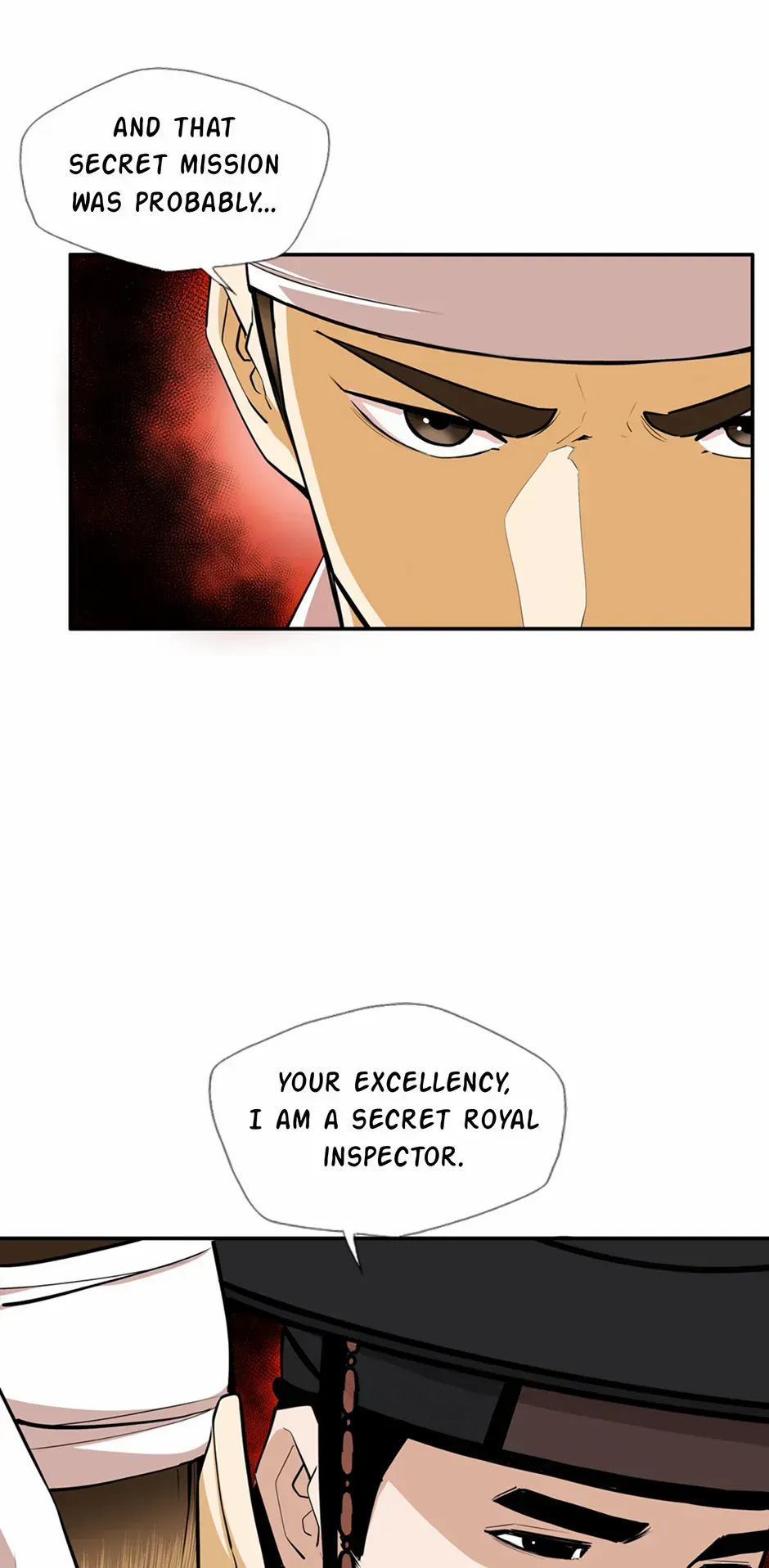 My Beloved Concubine Chapter 150 Online - página 7