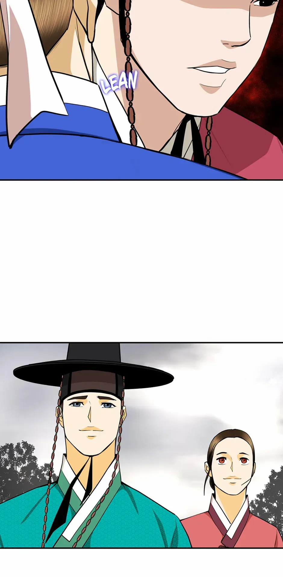 My Beloved Concubine Chapter 150 Online - página 8