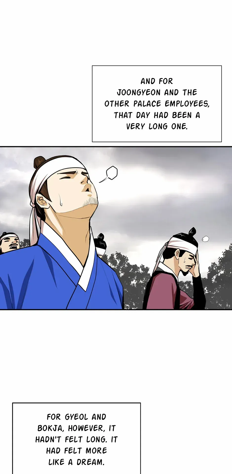 My Beloved Concubine Chapter 150 Online - página 11