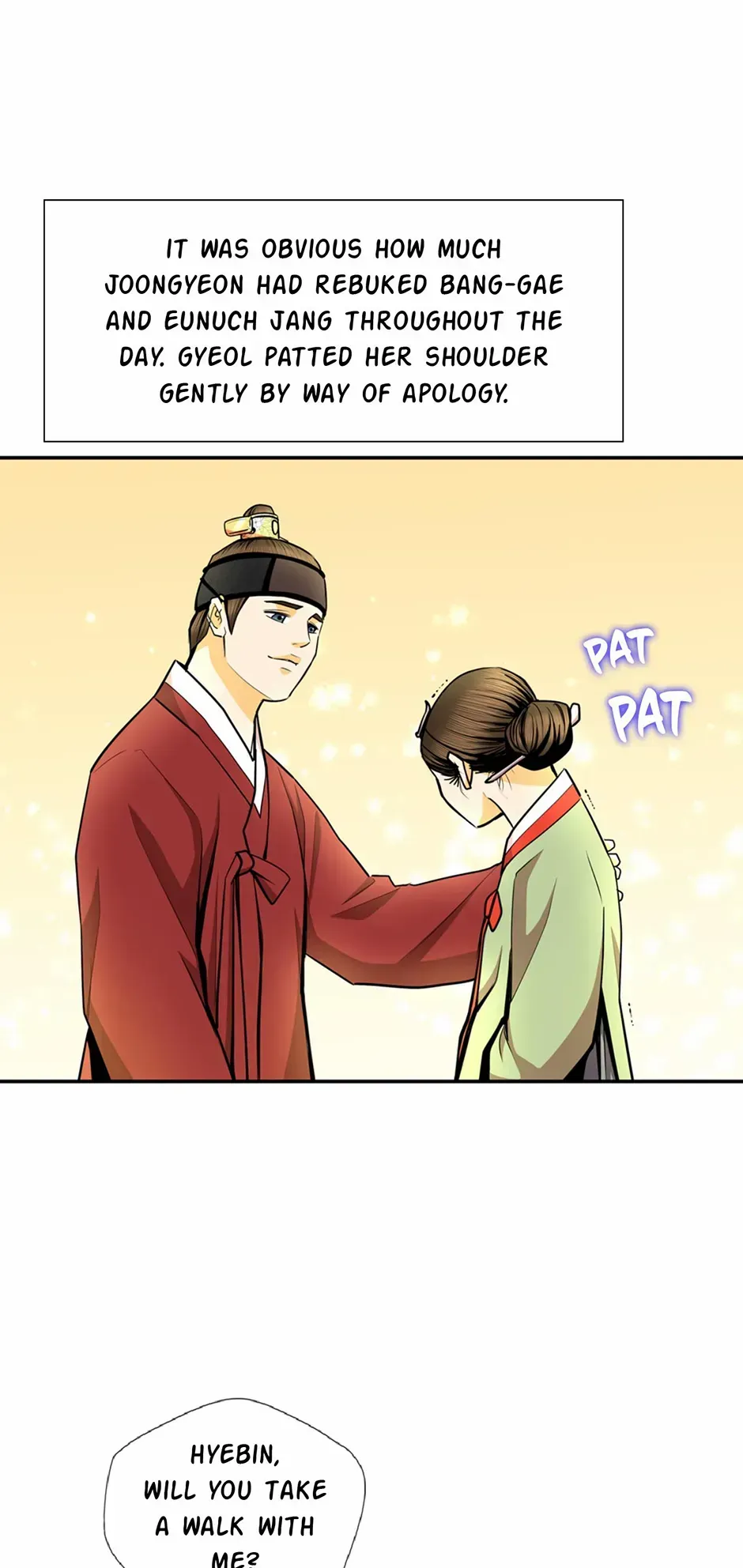 My Beloved Concubine Chapter 150 Online - página 24