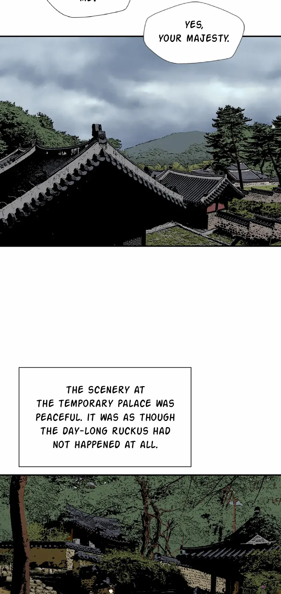 My Beloved Concubine Chapter 150 Online - página 25