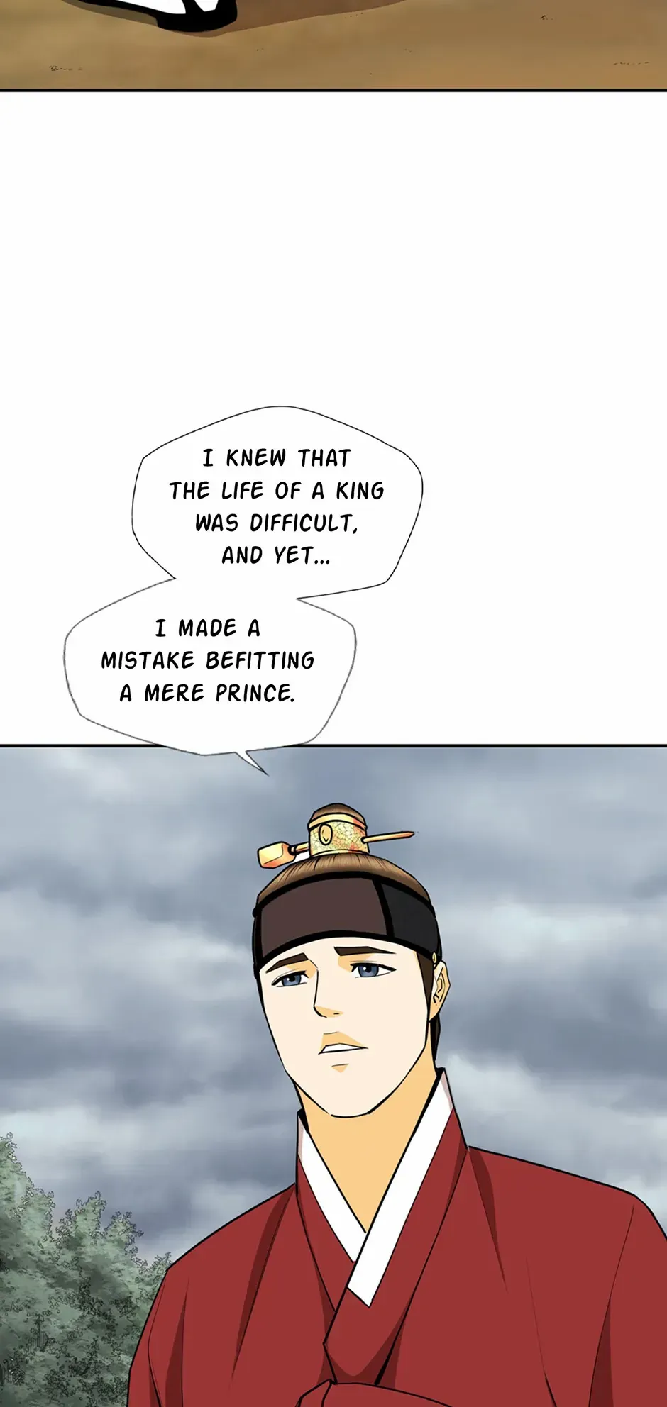 My Beloved Concubine Chapter 150 Online - página 28
