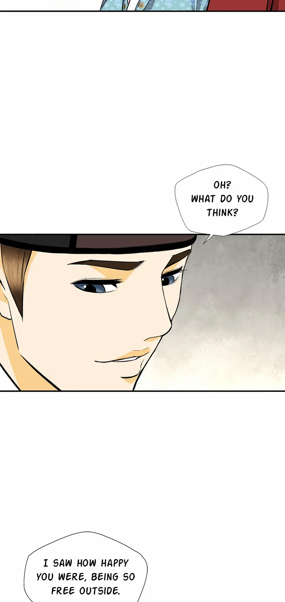 My Beloved Concubine Chapter 150 Online - página 30