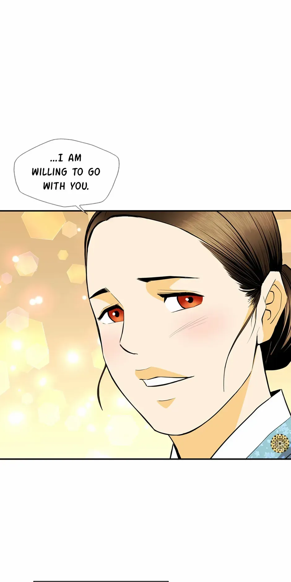 My Beloved Concubine Chapter 150 Online - página 33