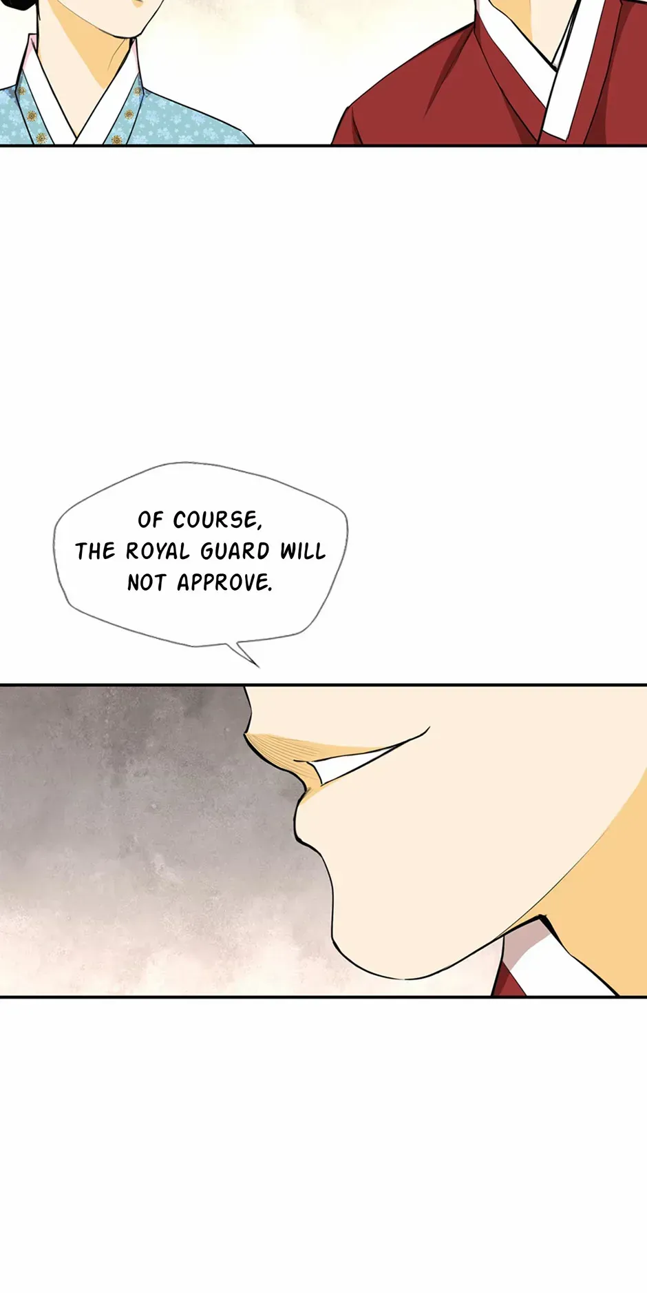 My Beloved Concubine Chapter 150 Online - página 41