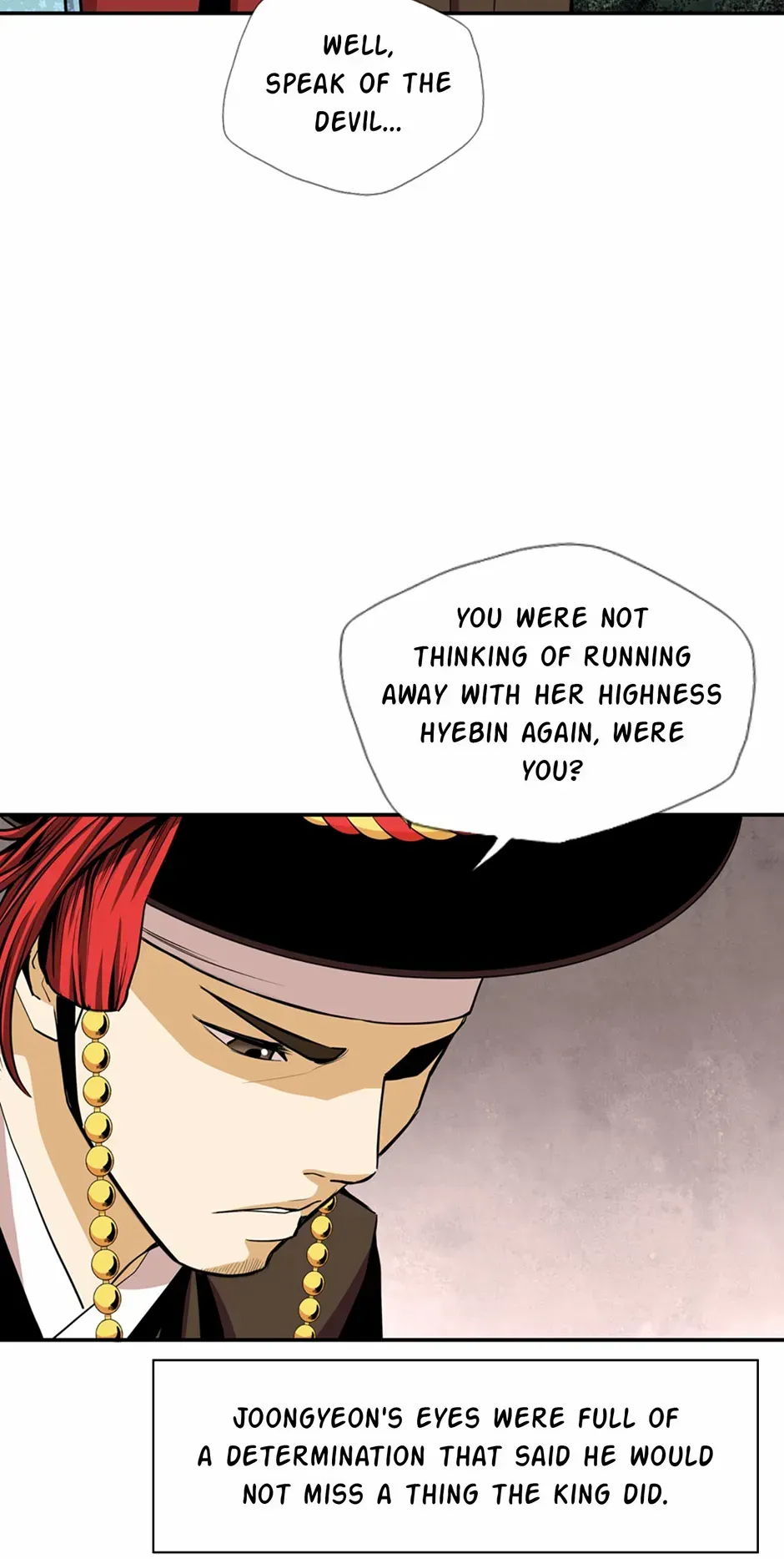 My Beloved Concubine Chapter 150 Online - página 43
