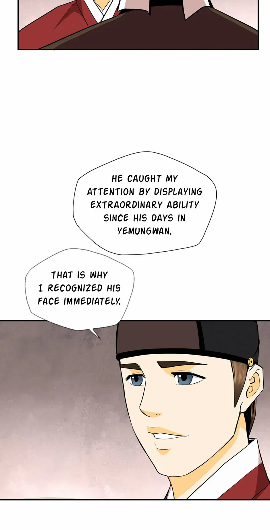 My Beloved Concubine Chapter 150 Online - página 47
