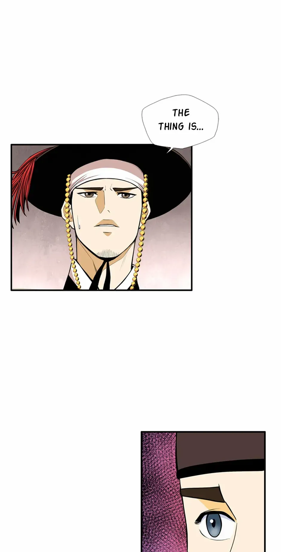 My Beloved Concubine Chapter 150 Online - página 48
